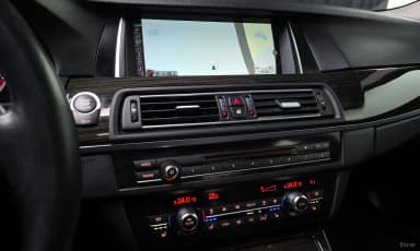 5 Series (F10)