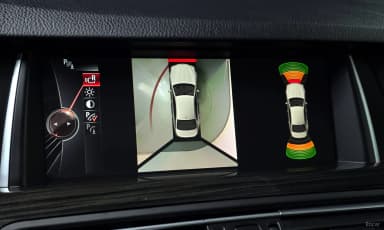 5 Series (F10)
