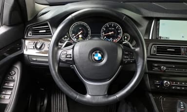 5 Series (F10)