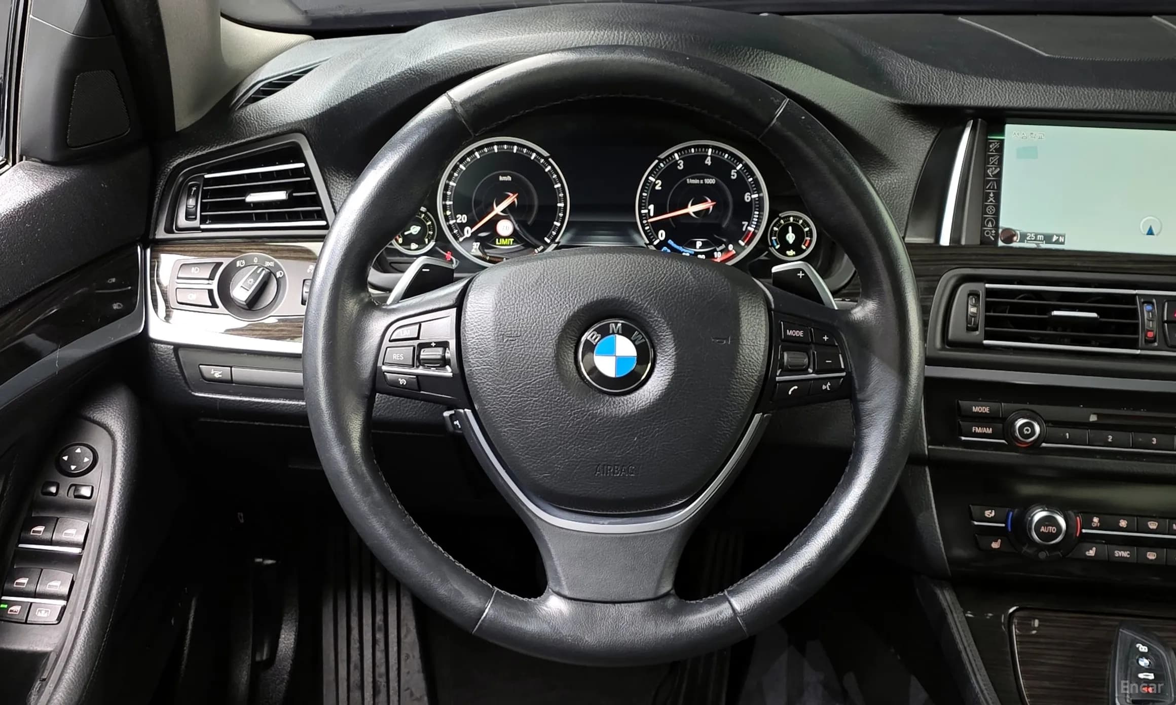 5 Series (F10)