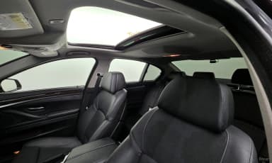 5 Series (F10)