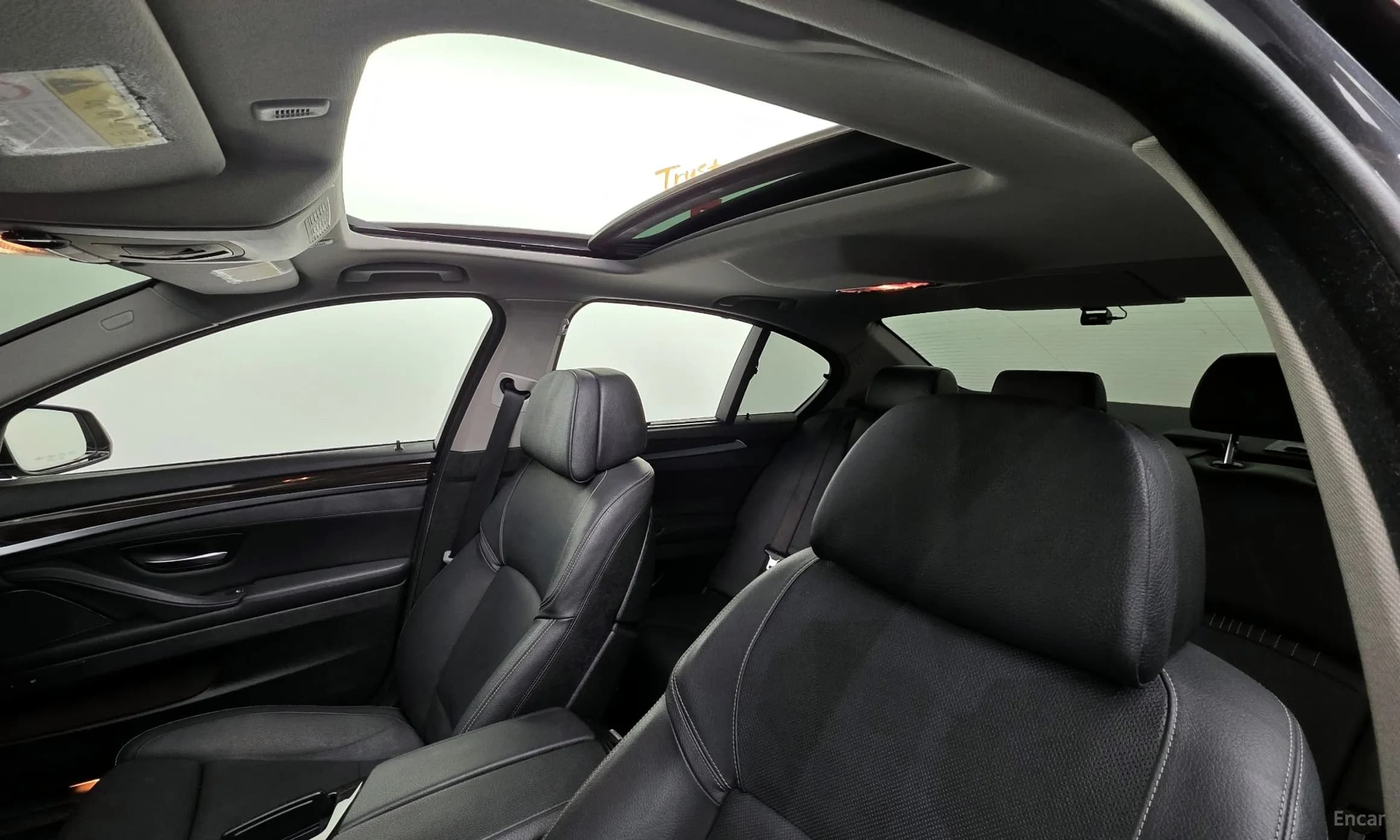 5 Series (F10)