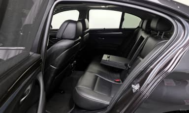 5 Series (F10)