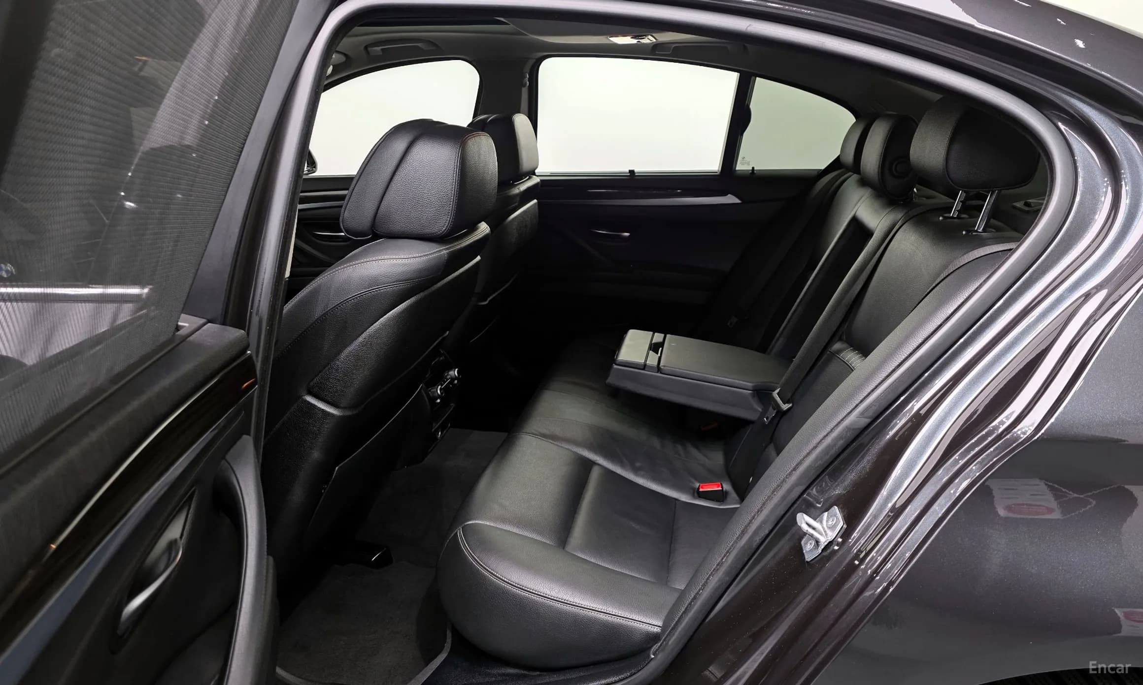 5 Series (F10)