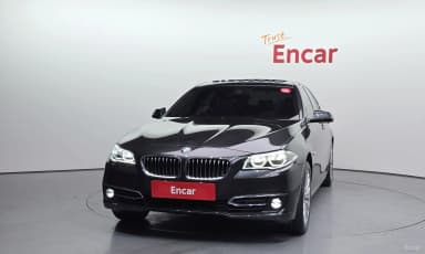 5 Series (F10)