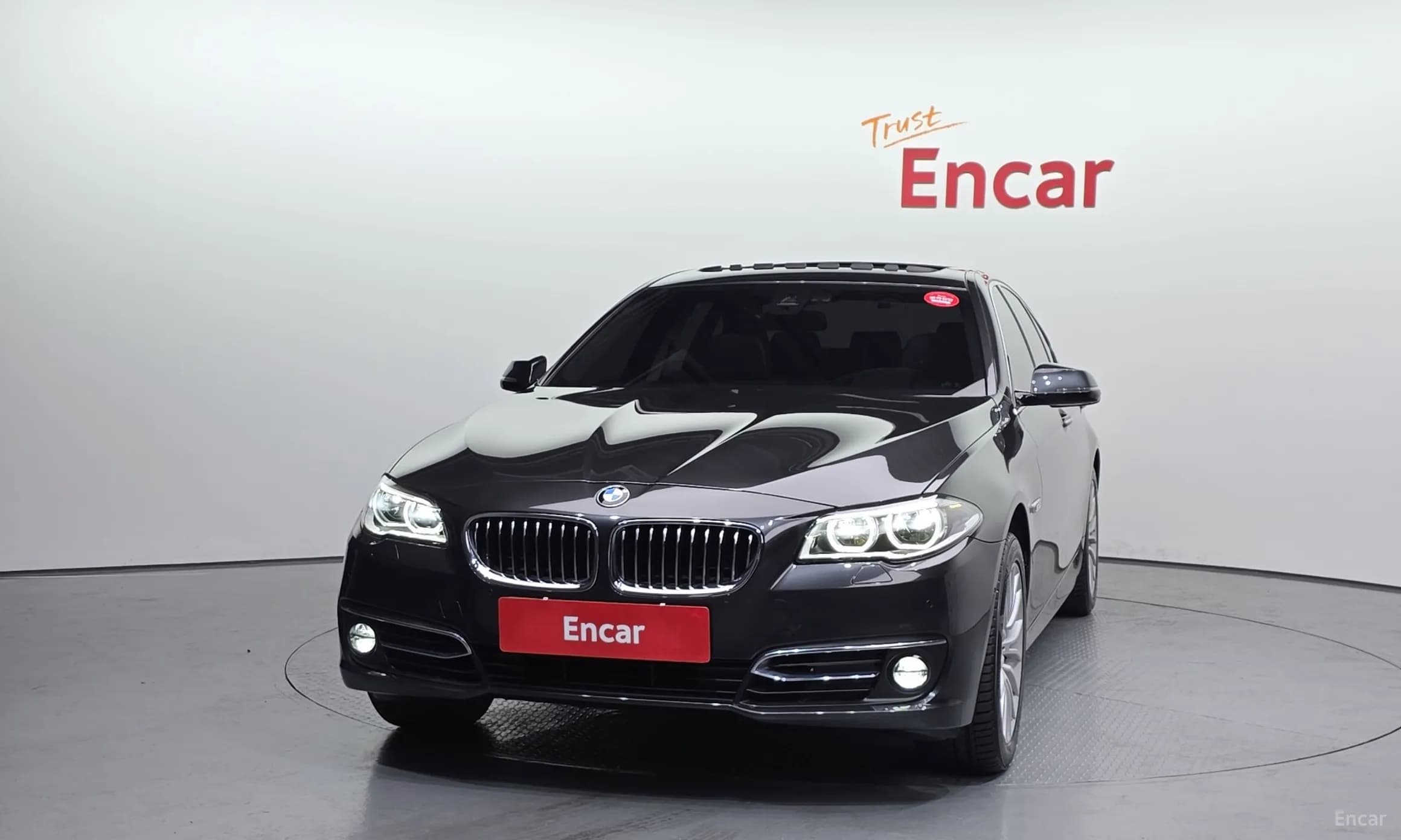 5 Series (F10)
