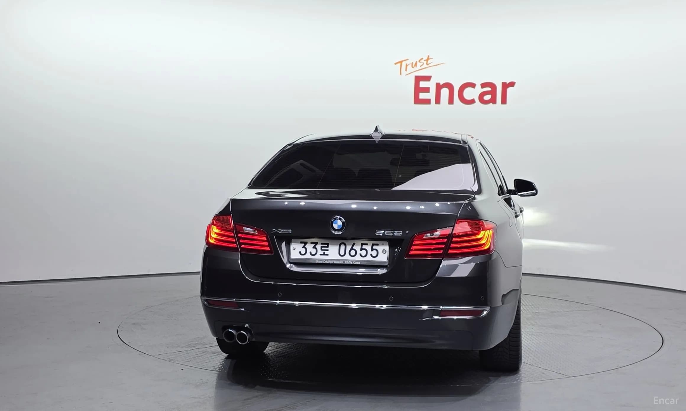 5 Series (F10)