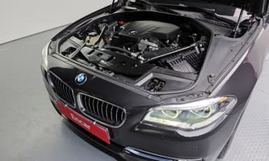 5 Series (F10)