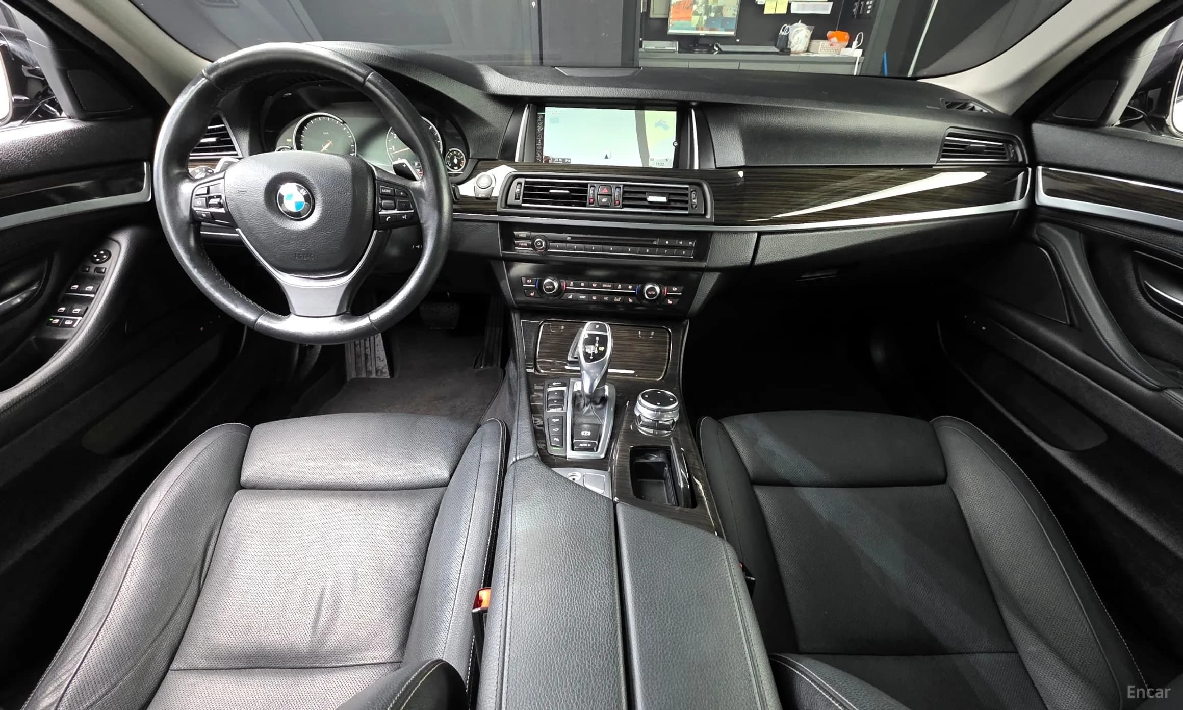 5 Series (F10)