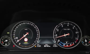 5 Series (F10)