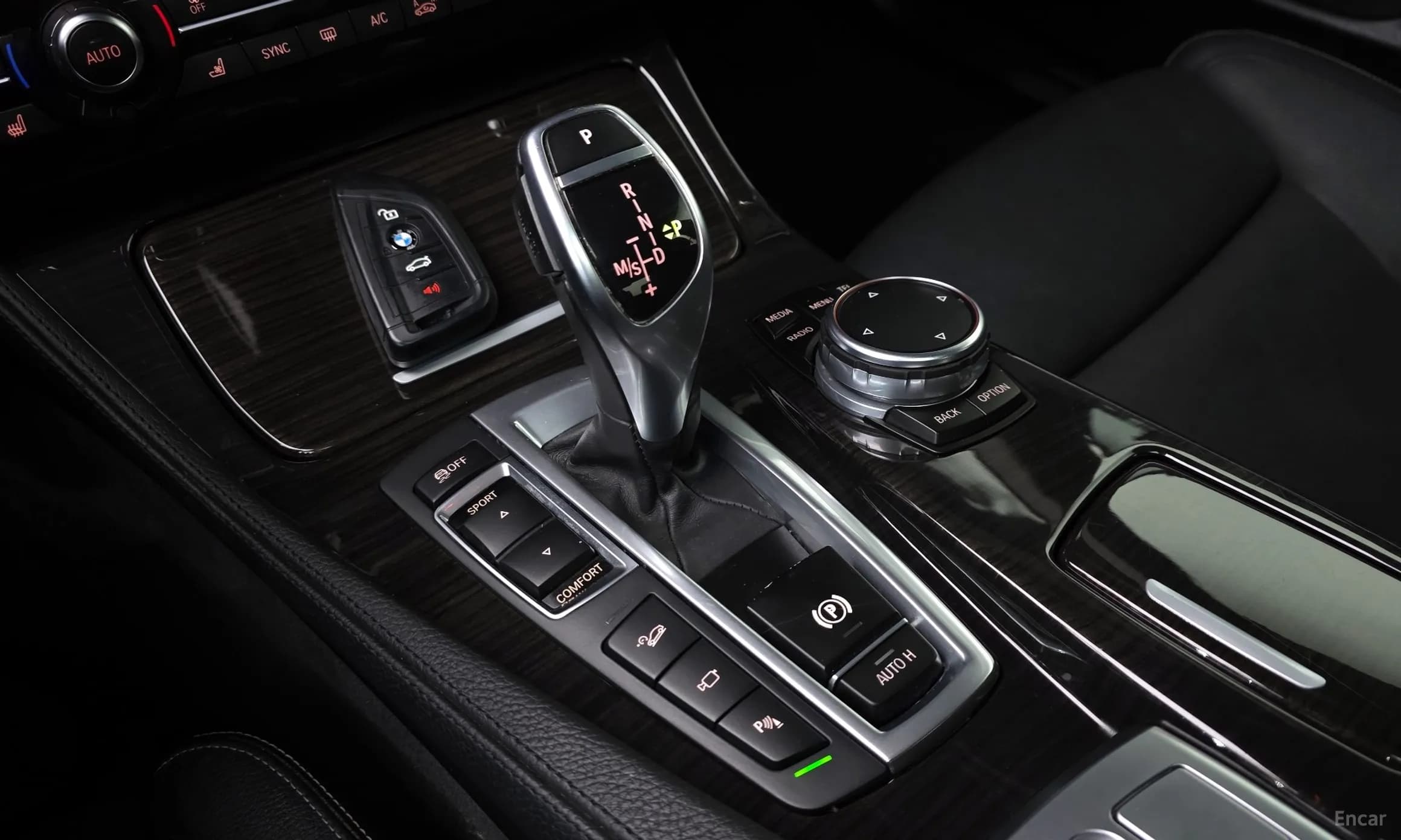 5 Series (F10)