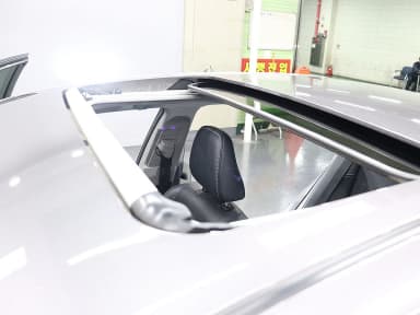 New Camry