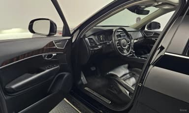 XC90 Gen 2