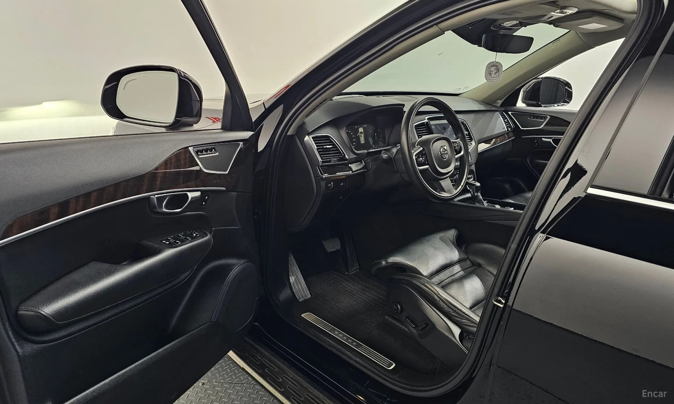 XC90 Gen 2