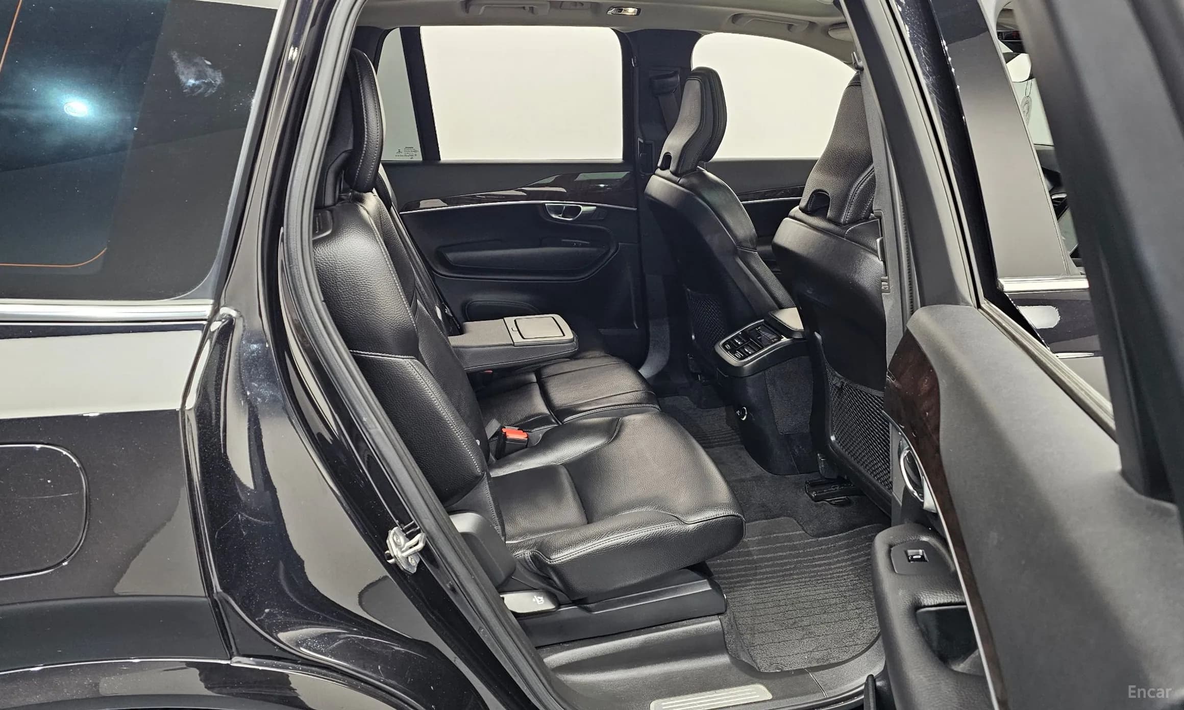 XC90 Gen 2