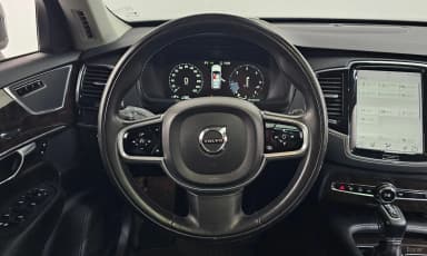 XC90 Gen 2