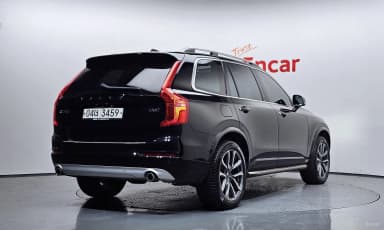 XC90 Gen 2