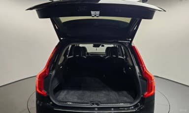 XC90 Gen 2
