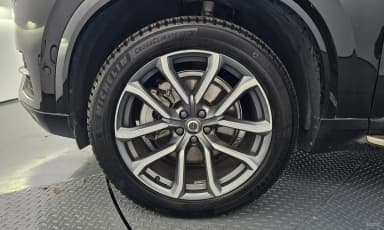 XC90 Gen 2