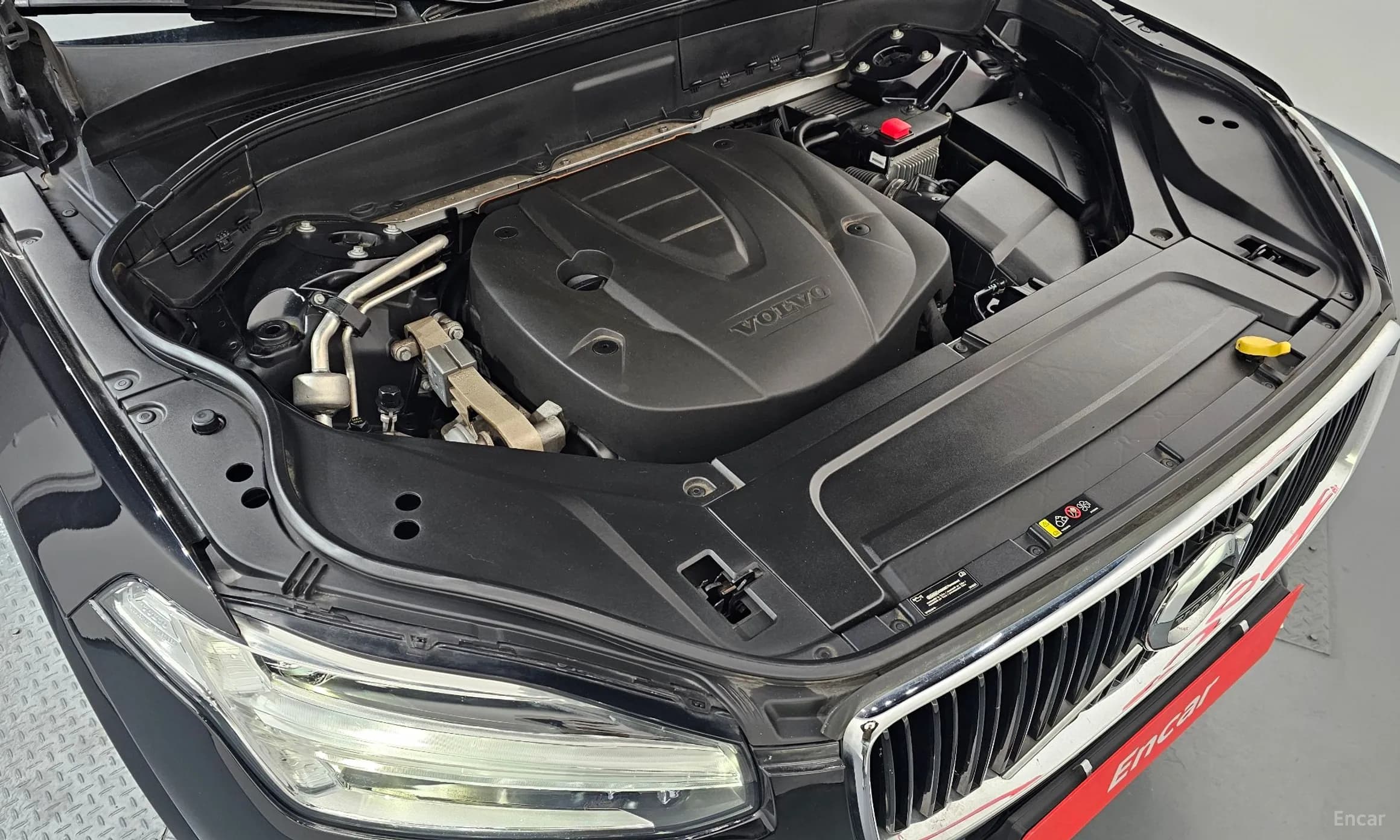XC90 Gen 2