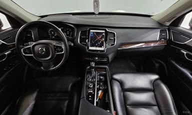 XC90 Gen 2