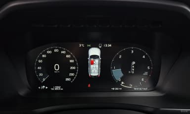XC90 Gen 2