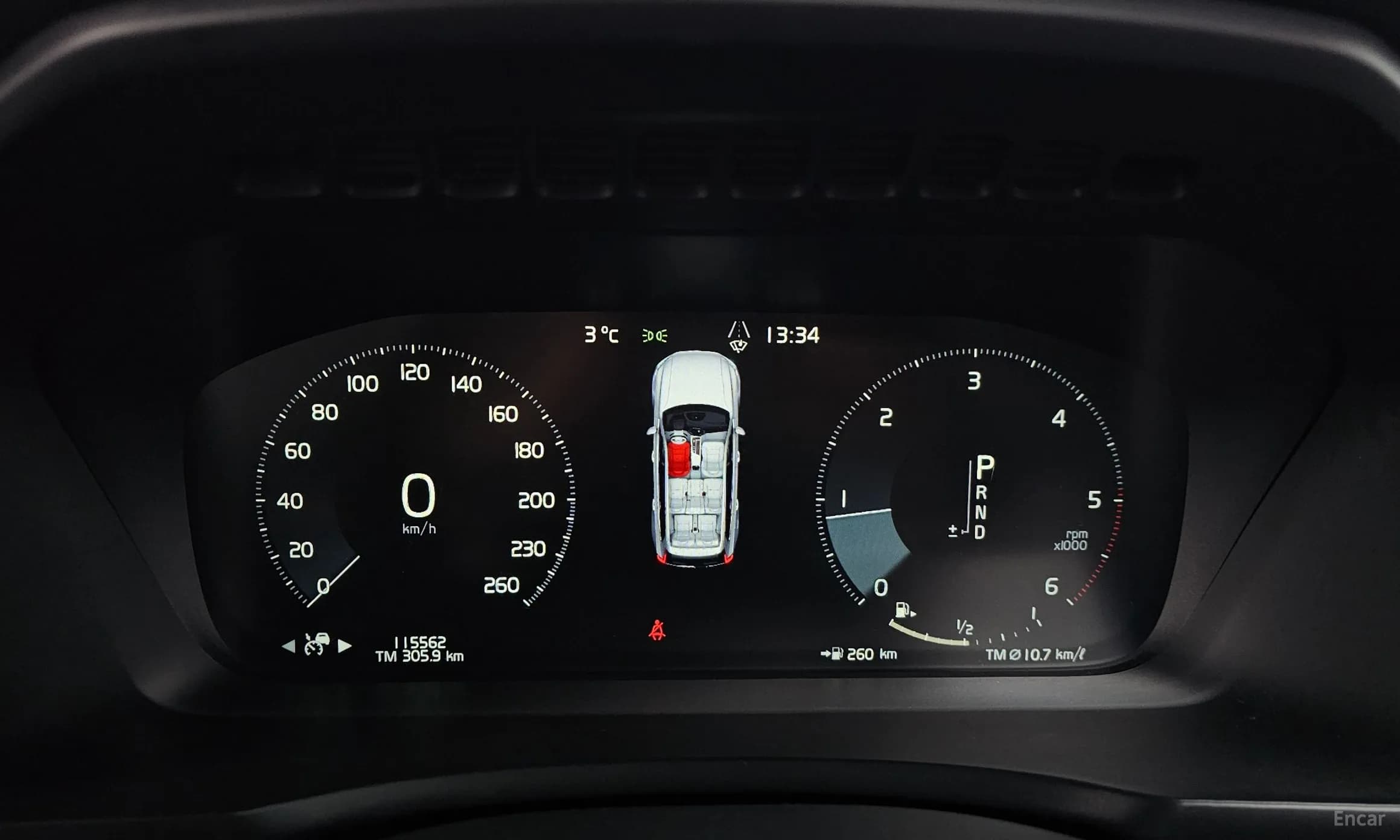 XC90 Gen 2