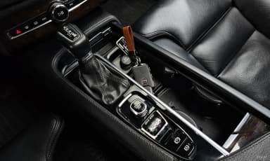 XC90 Gen 2
