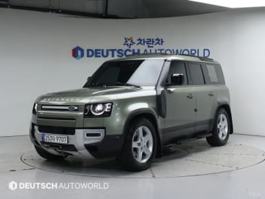Defender (L663)
