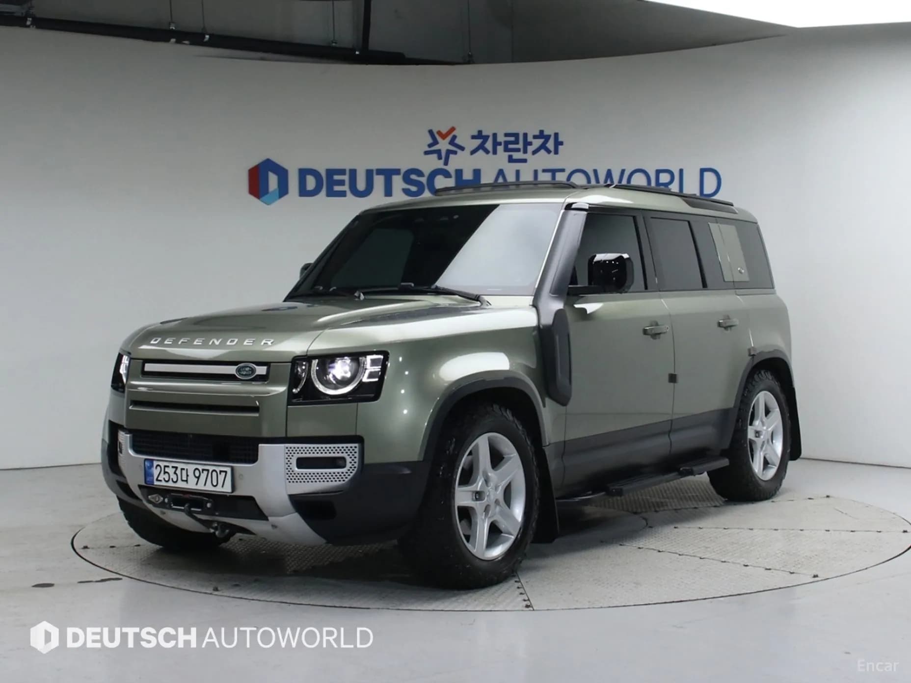 Defender (L663)