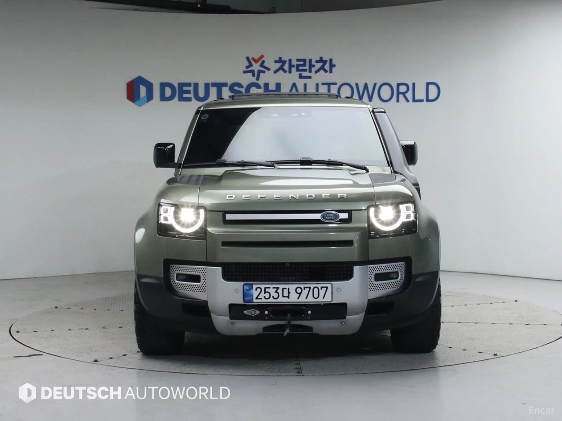 Defender (L663)