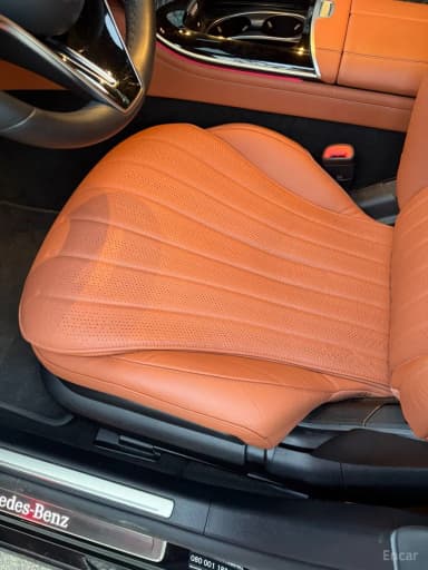 S-Class W223