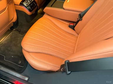 S-Class W223