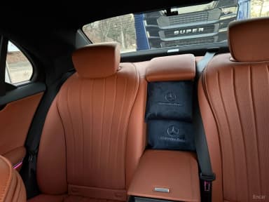 S-Class W223