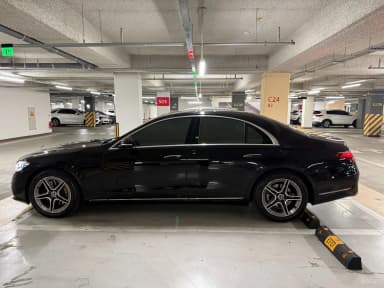 S-Class W223