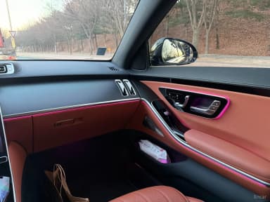 S-Class W223