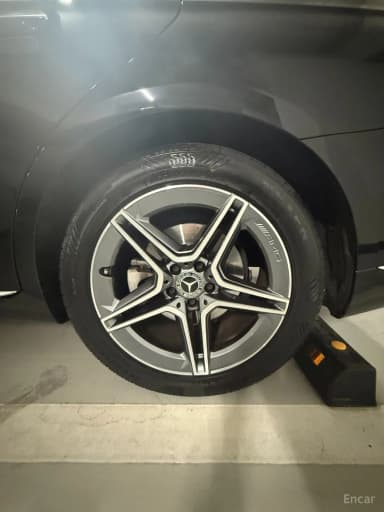 S-Class W223