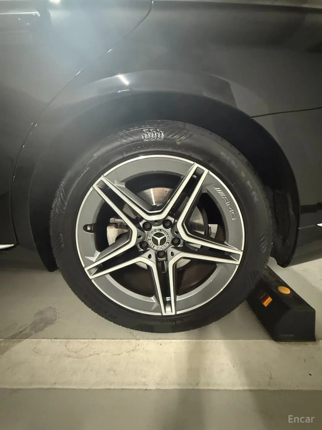 S-Class W223