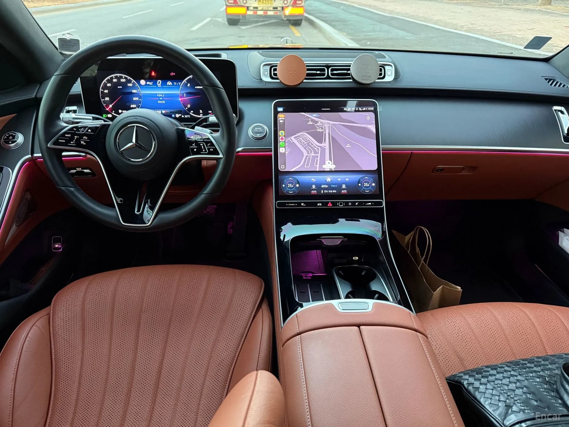 S-Class W223