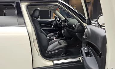 Cooper Clubman