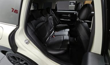 Cooper Clubman