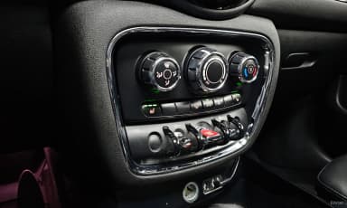 Cooper Clubman