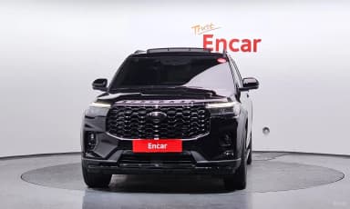 Explorer 6th Generation