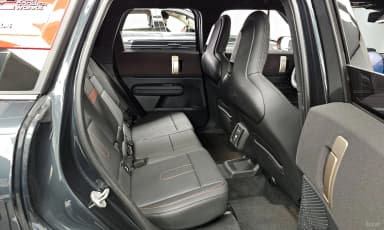 Cooper S Countryman 3rd Generation