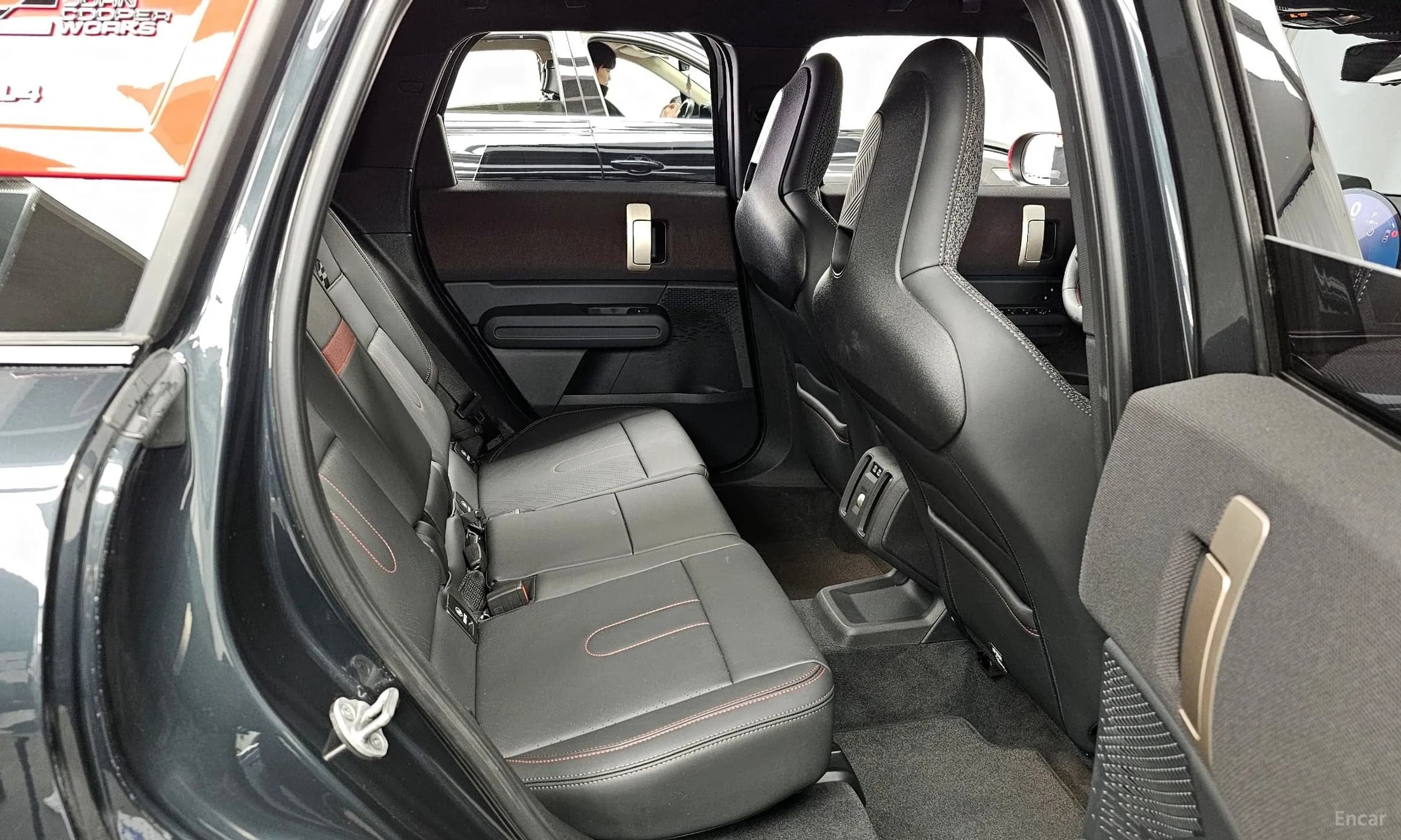 Cooper S Countryman 3rd Generation