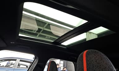 Cooper S Countryman 3rd Generation