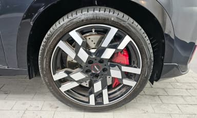 Cooper S Countryman 3rd Generation