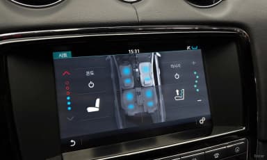 All New XJ