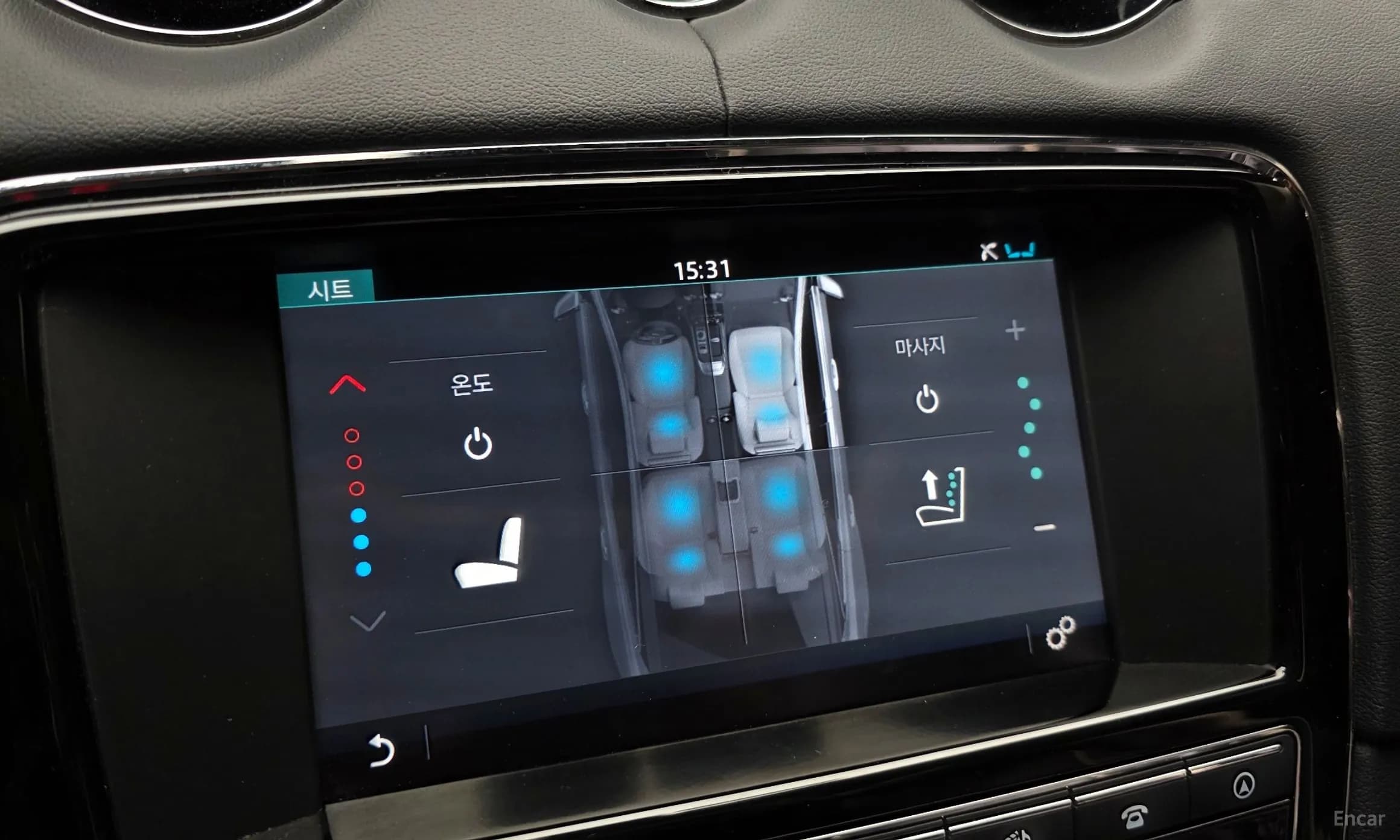 All New XJ