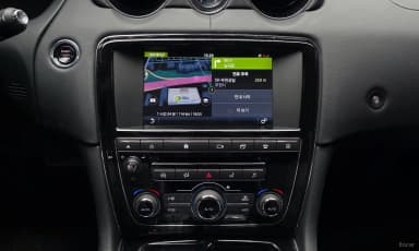 All New XJ
